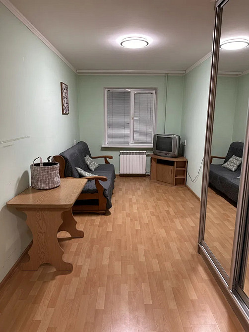 Оренда Квартира 3-кімнатна, 1/9 поверх на Воскресенський проспект, 46/2 Kiev - photo 6