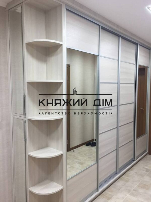 Без комісії ! Оренда 2-х. кому. кв. у ЖК Зелений Острів. Код:11203736 Київ - фото 5