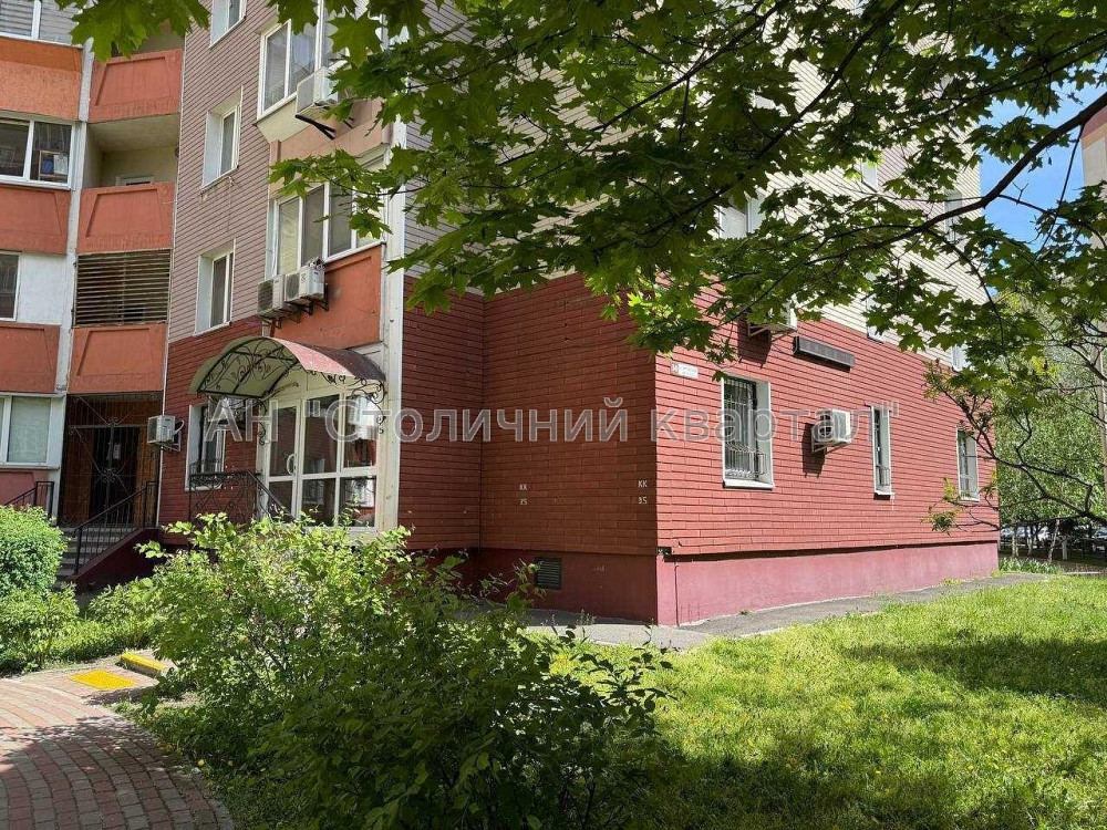 Оренда Будинок 3-кімнатний на Урлівська вул., 34 Київ - фото 1