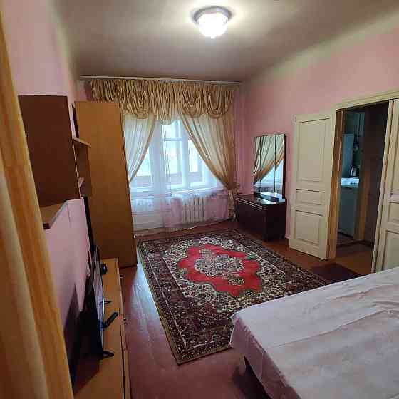 Оренда Квартира 1-кімнатна, 2/3 поверх на Братів Малакових, 11/17 Київ