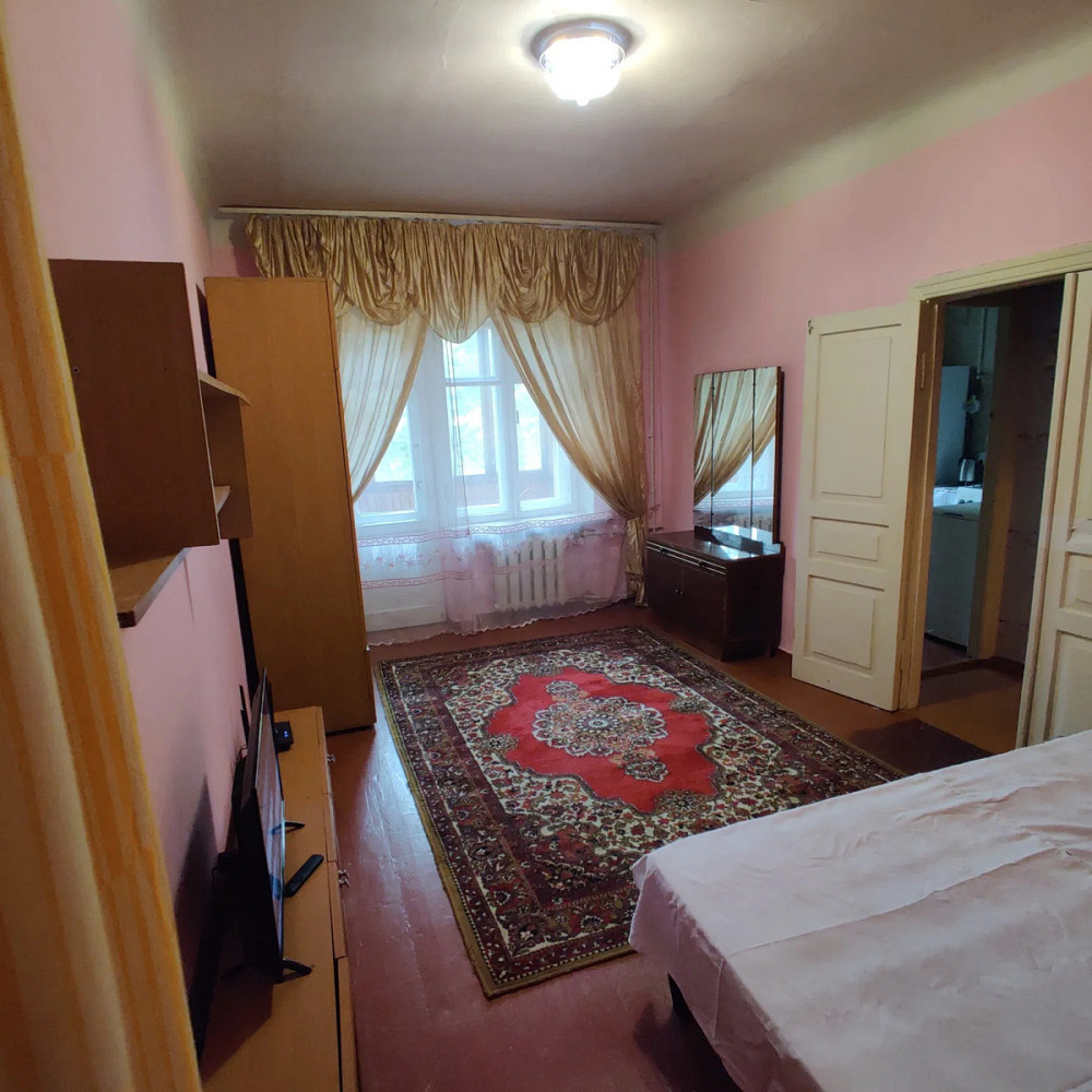 Оренда Квартира 1-кімнатна, 2/3 поверх на Братів Малакових, 11/17 Kiev - photo 1