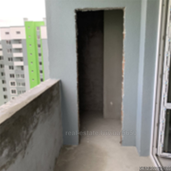 Продаж Квартира 2-кімнатна, 9/11 поверх на вул. Глинянський Тракт L'viv - photo 7