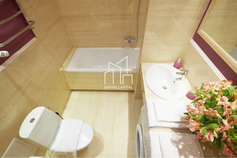 Оренда 2к квартири 45 кв. м Львів - фото 5