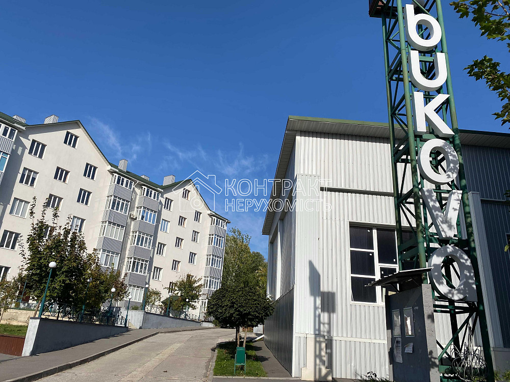 Продаж Квартира 2-кімнатна, 2/6 поверх на вул. Букова Kharkiv - photo 17