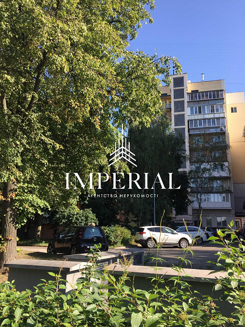 Продаж 3к Квартира 103 кв.м Велика Житомирська вул. Киев - изображение 20