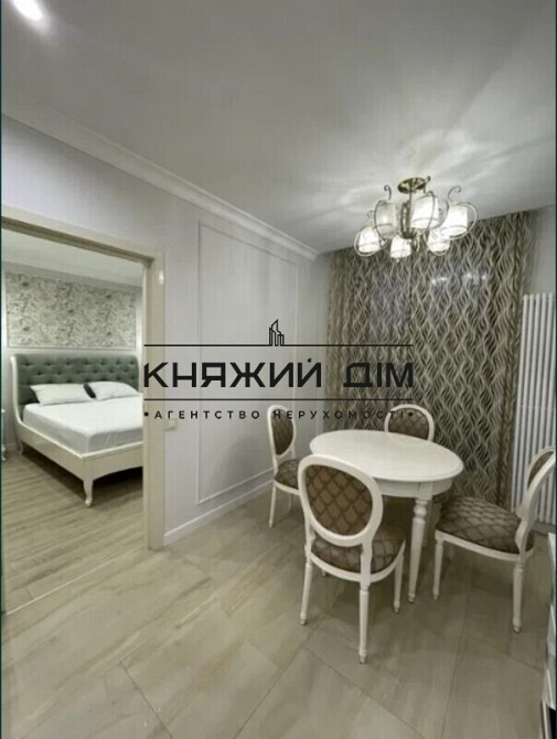 Оренда Квартира 1-кімнатна, 12/25 поверх на вул. Антоновича Київ - фото 11