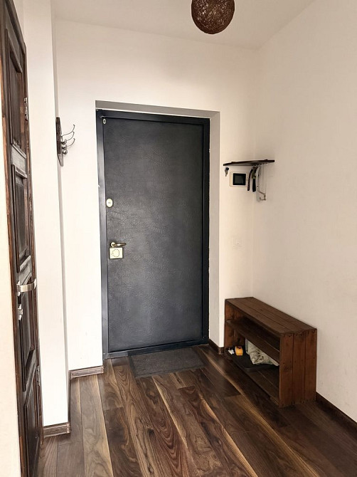 Продаж Квартира 1-кімнатна, 19/20 поверх на Гетьмана Вадима вул., д. 30б Киев - изображение 10