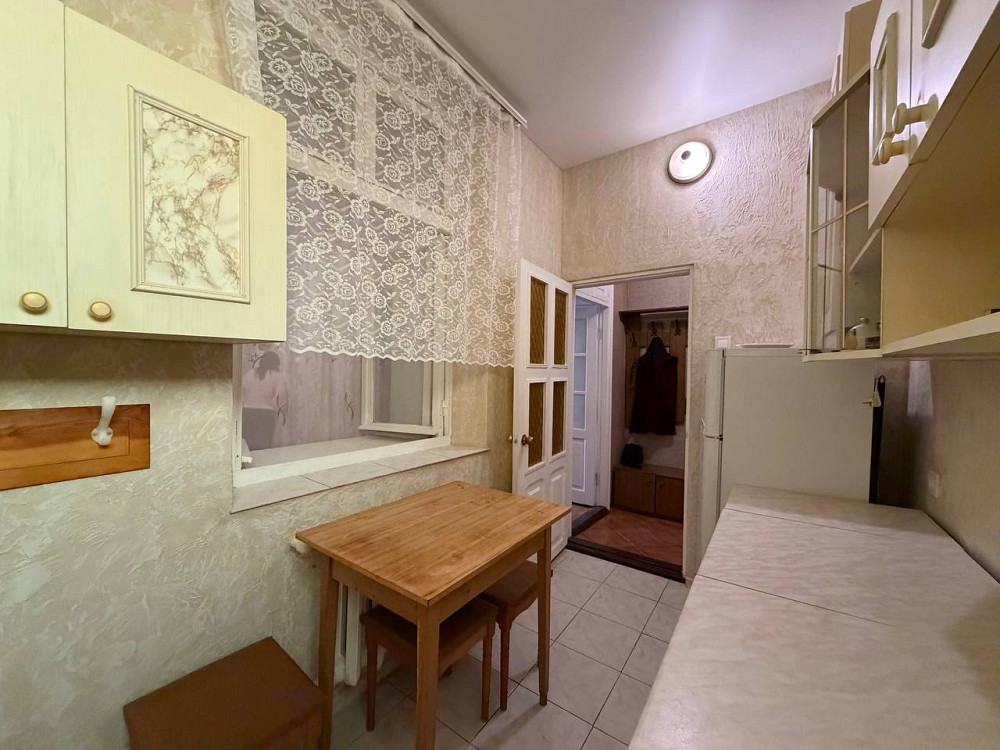 Продаж Квартира 2-кімнатна на переулок Топольского, 4 Одесса - изображение 2