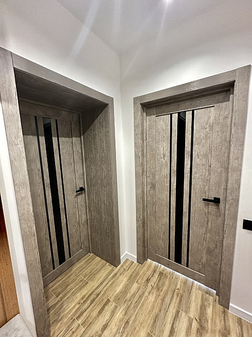 Продаж Квартира 1-кімнатна, 10/10 поверх на Волошина А. вул., 2 Івано-Франківськ - фото 12