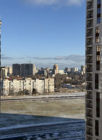 Продаж Квартира 1-кімнатна на ул. Краснова, 1д Одеса