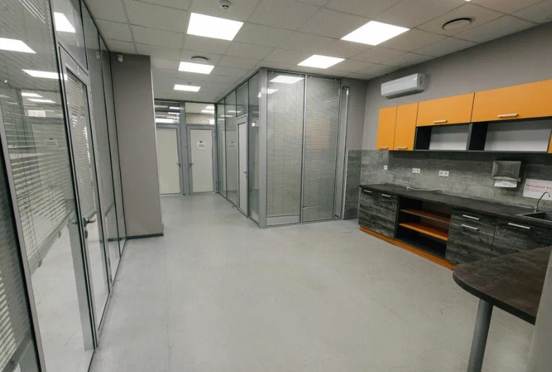 Оренда офісне приміщення на Нежинская ул., 27 поверх - 1/3 Одесса - изображение 10