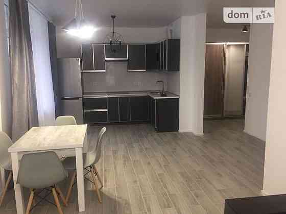 Оренда Квартира 1-кімнатна, 3/25 поверх на ул. Михаила Драгоманова, 10 Kiev