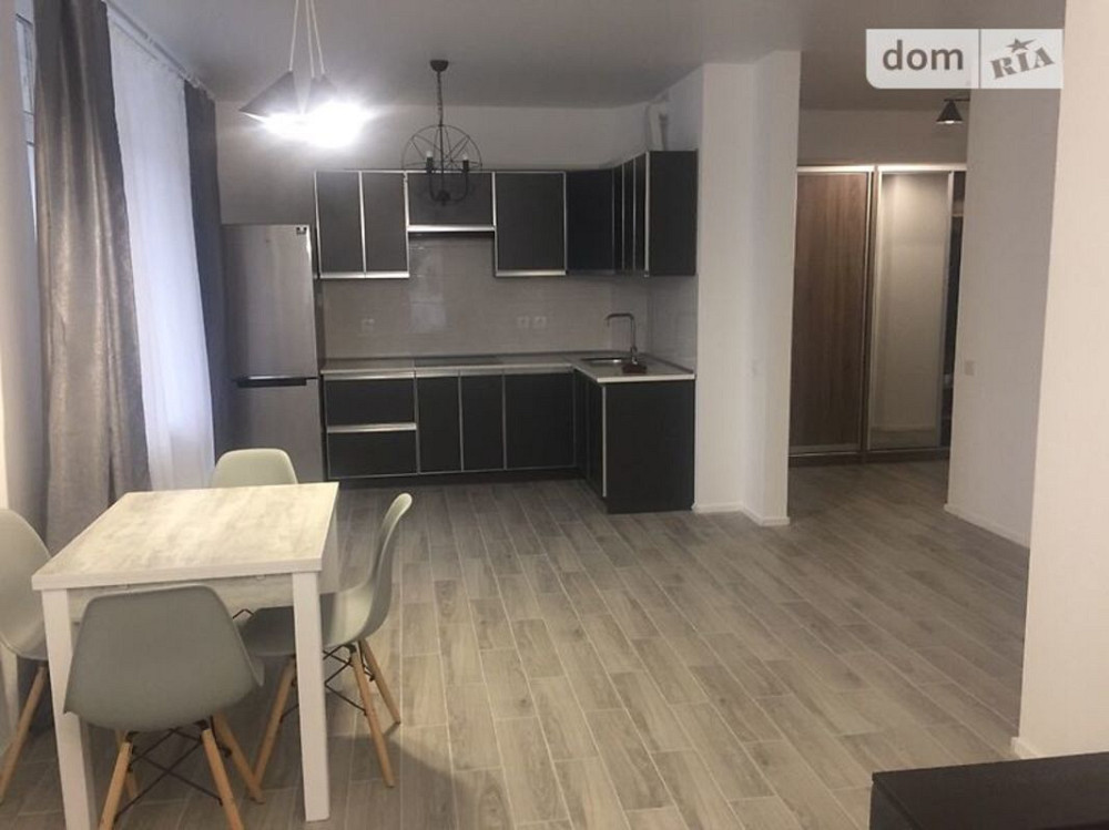 Оренда Квартира 1-кімнатна, 3/25 поверх на ул. Михаила Драгоманова, 10 Київ - фото 4