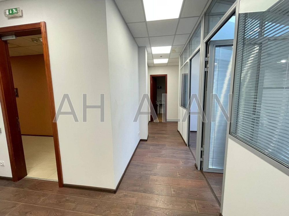 Оренда офісне приміщення на Басейна вул., 2А приміщень - 7, поверх - 5/6 Київ - фото 15