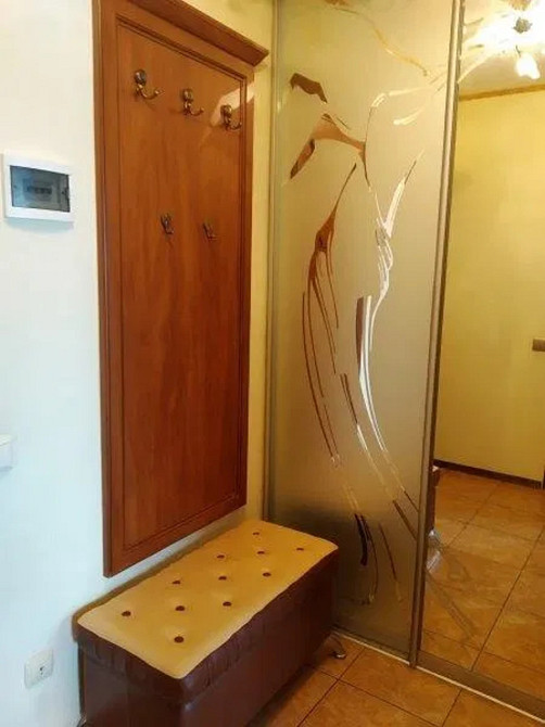 Оренда Квартира 1-кімнатна, 7/16 поверх на проспект Івасюка, 17 а Київ - фото 6