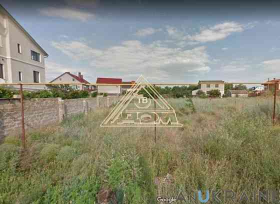 Продаж земельної ділянки 0.1 соток на ул. Школьная, 20 Ліски (Комінтернівський район)