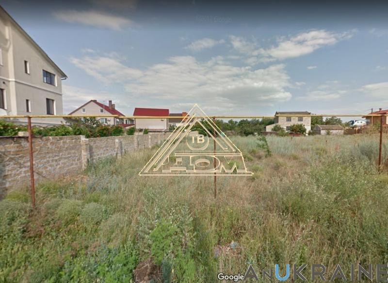 Продаж земельної ділянки 0.1 соток на ул. Школьная, 20 Ліски (Комінтернівський район) - фото 1