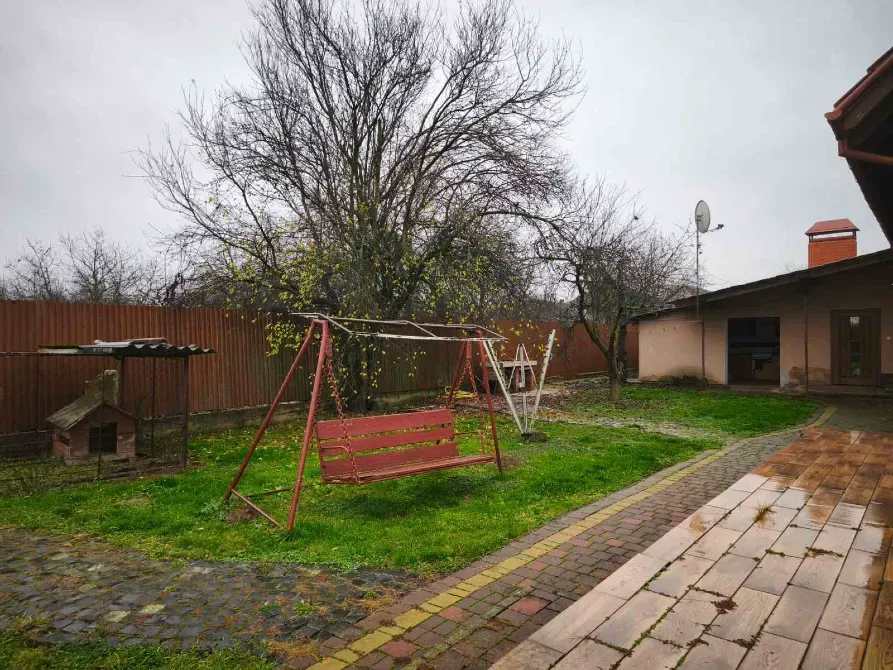 Оренда 2-поверховий Будинок з ділянкою 10 сот 160 кв.м 4 кімн. на Зняцьово Ужгород - фото 2