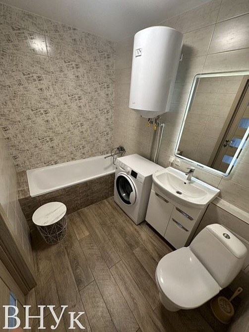 Продаж Квартира 1-кімнатна, 7/9 поверх на Гетьмана Мазепи Луцьк - фото 7