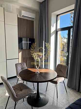 Однокімнатна квартира з виглядом у Києві Київ