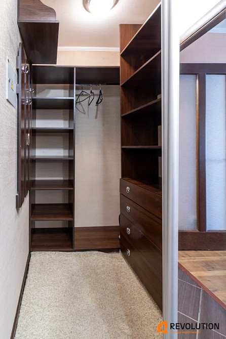 Оренда Квартира 1-кімнатна, 10/16 поверх на Академіка Глушкова, 18 Kiev - photo 6