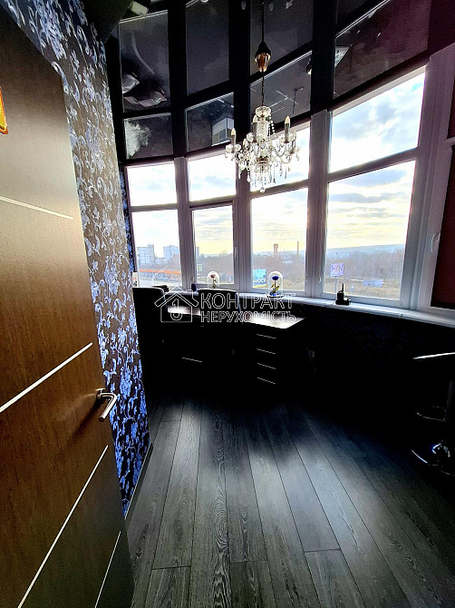 Продаж Квартира 2-кімнатна, 3/25 поверх на вул. Клочківська Харків - фото 11