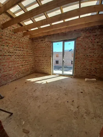 Продаж 2-поверховий   100 кв.м 4 кімн. на вул. Кулика і Гудачека Рівне - фото 9