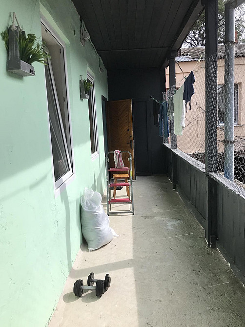 Продам 2-комнатную квартиру, Молдаванка Лазарева (Болтенко) / Алексеевский сквер Одеса - фото 4