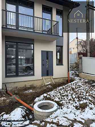 Продаж Будинок 3-кімнатний на вул. Срібляста Ужгород