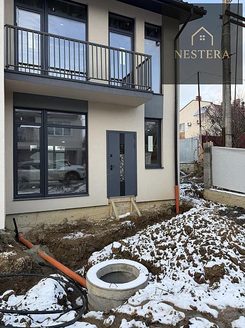 Продаж Будинок 3-кімнатний на вул. Срібляста Ужгород - фото 2