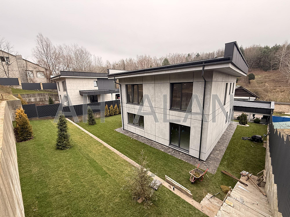 Продаж Будинок 5-кімнатний на Гайова вул., 1 Лісники - фото 8