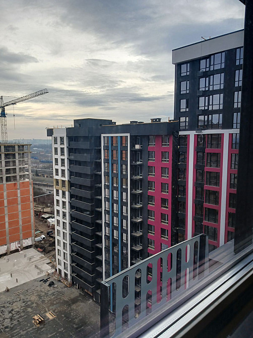 Продаж Квартира 1-кімнатна, 14/18 поверх на Хриплинська вул., 9 Ивано-Франковск - изображение 2