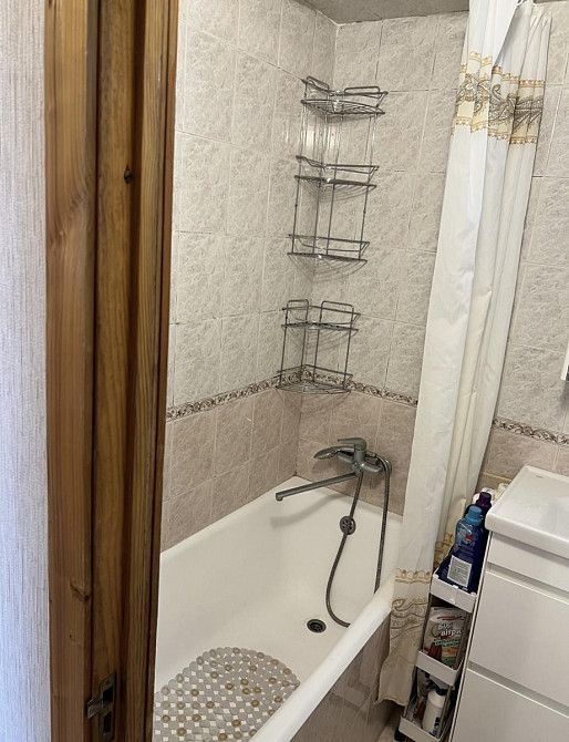 3 квартира на Таїрово Одеса - фото 16