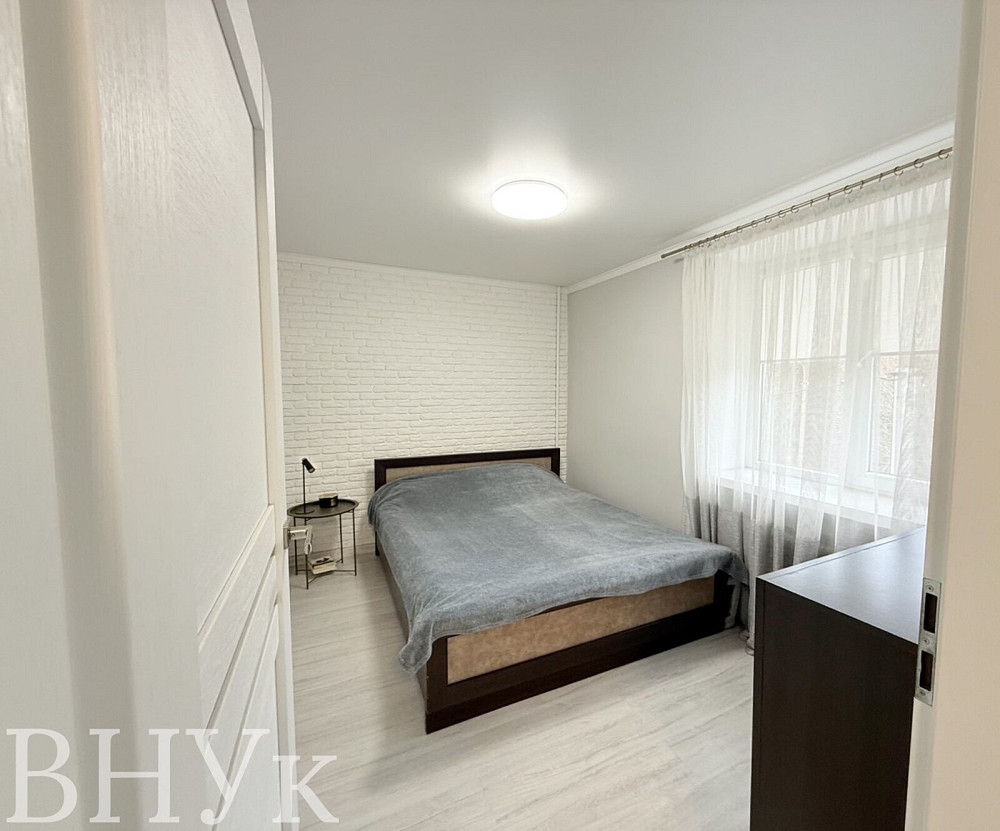 Продаж Квартира 4-кімнатна, 3/5 поверх на Потебні Луцьк - фото 4