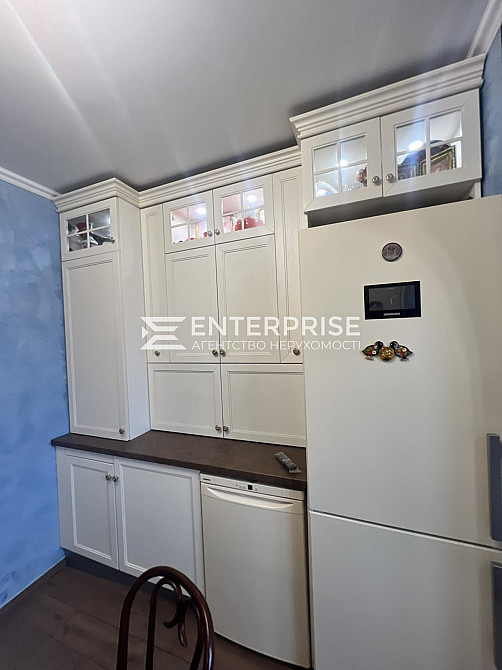 Продаж 3к Квартира 83.5 кв.м Вацлава Гавела вул. Київ - фото 7