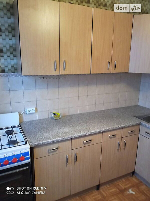 Оренда Квартира 2-кімнатна, 8/9 поверх на ул. Декабристов Київ - фото 5