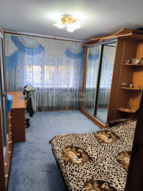 Продаж Квартира 2-кімнатна, 4/5 поверх на вул. пров Східний Izyum - photo 9