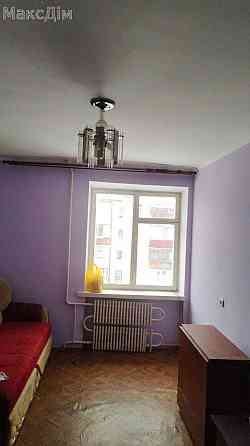 Оренда Квартира 2-кімнатна, 3/5 поверх на вул. Іванни Блажкевич Тернопіль