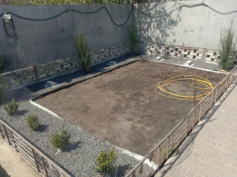 Продам дом в Фонтанке на морской стороне Фонтанка - фото 8