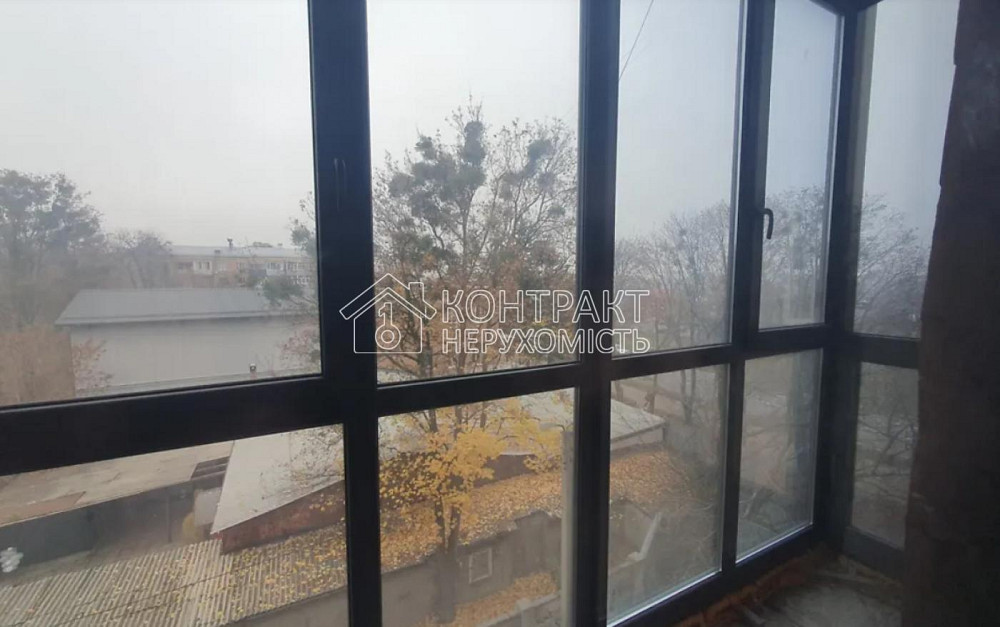 Продаж Квартира 2-кімнатна, 4/5 поверх на вул. Героїв Харкова Харків - фото 15