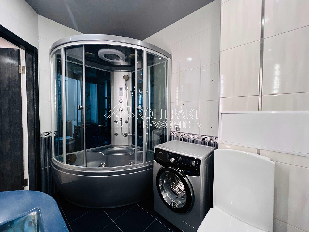 Продаж Квартира 2-кімнатна, 3/17 поверх на вул. Клочківська Харків - фото 15