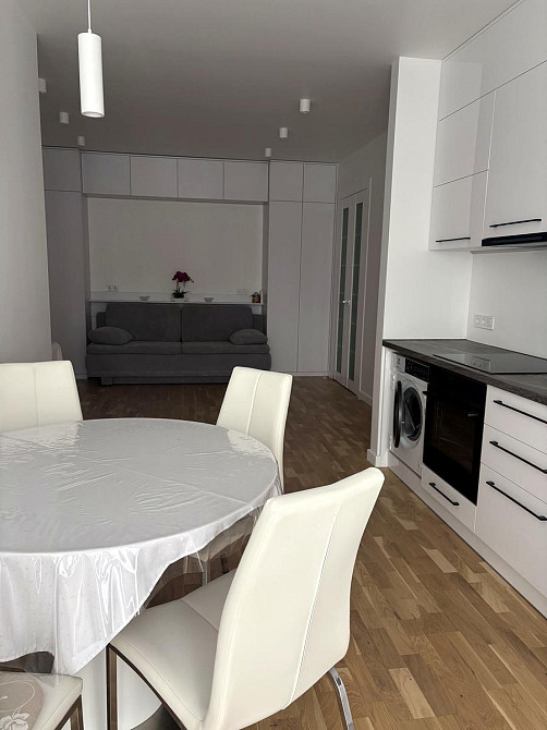 Продаж Квартира 1-кімнатна, 2/6 поверх на Данченка вул., д. 22А Kiev - photo 2