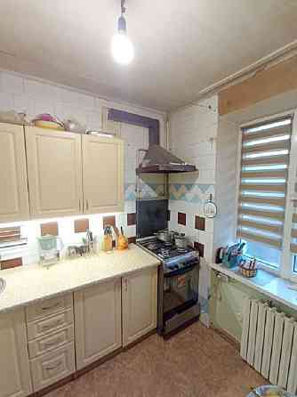 Двухкомнатная квартира  в тихом районе на Мечникова Одеса