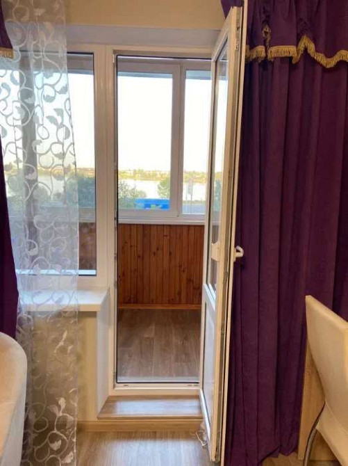 Оренда Квартира 1-кімнатна, 3/15 поверх на ул. Вишняковская, 6а Київ - фото 5