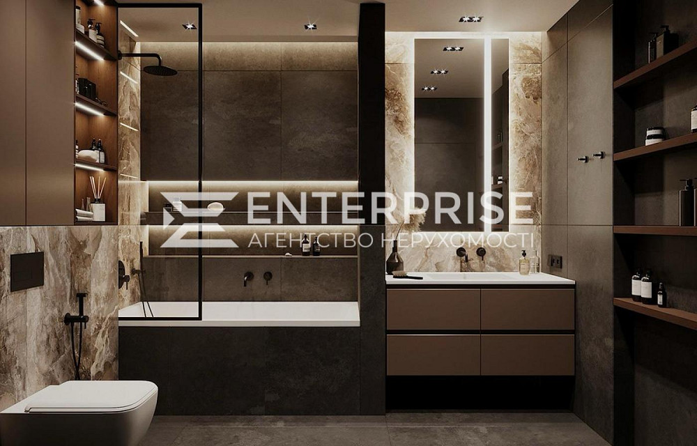 Продаж 3к Квартира 127 кв.м Берестейский вул. Київ - фото 10