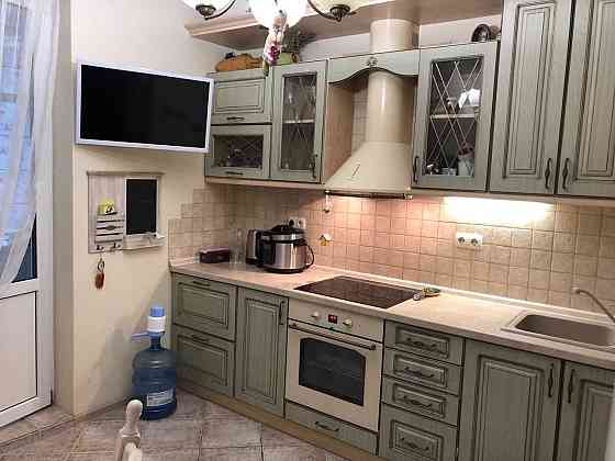 Продаж Квартира 1-кімнатна, 24/25 поверх на Велика Китаївська вул., д. 59 Київ