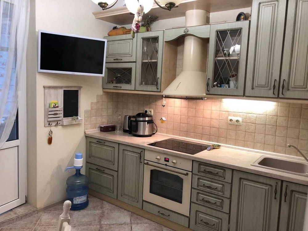 Продаж Квартира 1-кімнатна, 24/25 поверх на Велика Китаївська вул., д. 59 Київ - фото 2