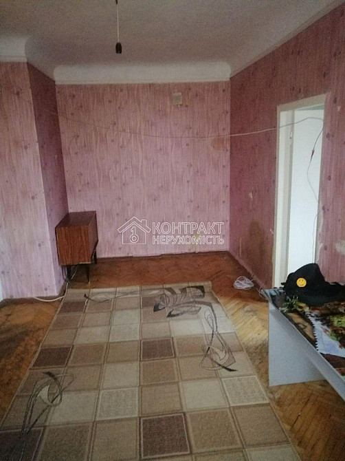 Оренда Квартира 2-кімнатна, 4/4 поверх на вул. Михайлика Харків - фото 3