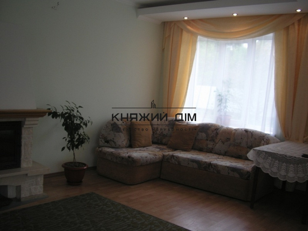 Без комиссии! Продажа отличный 2-х этажный дом в Ходосовке. № 2211547 Ходосівка - фото 4