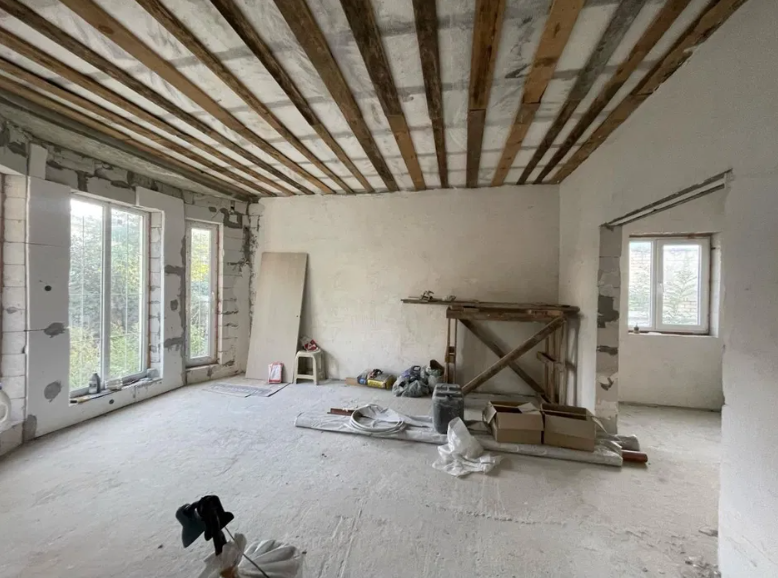 Продам новый 2-х этажный дом на Ленпоселке Одесса - изображение 8